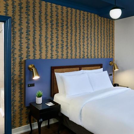 Hotel Victoria Toronto Eksteriør billede