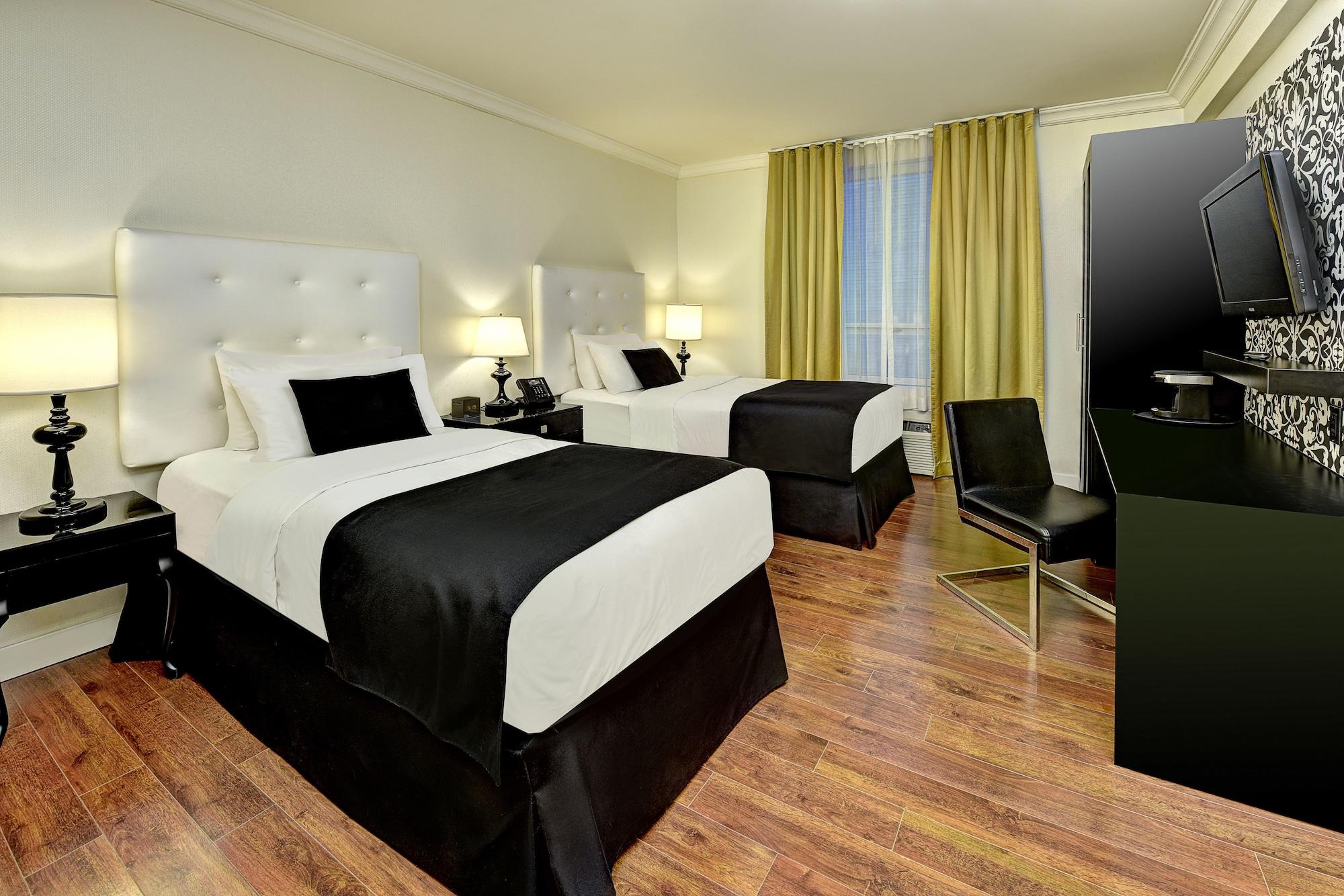 Hotel Victoria Toronto Eksteriør billede