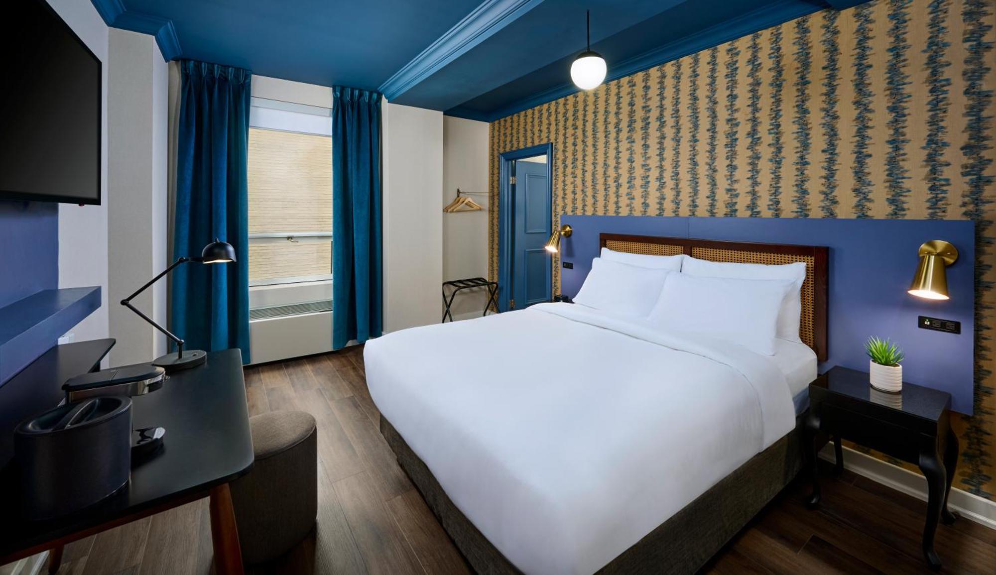 Hotel Victoria Toronto Eksteriør billede