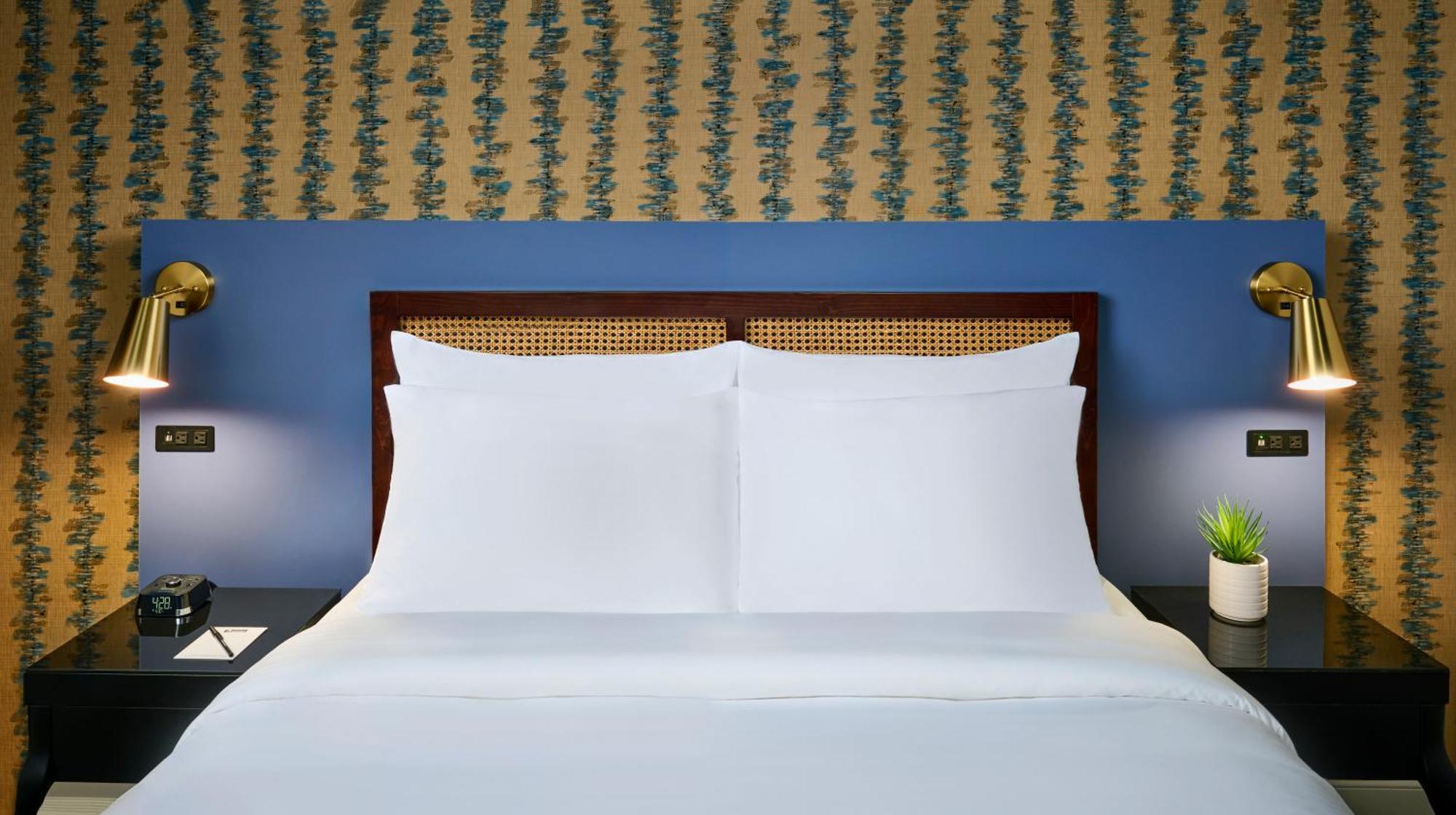 Hotel Victoria Toronto Eksteriør billede