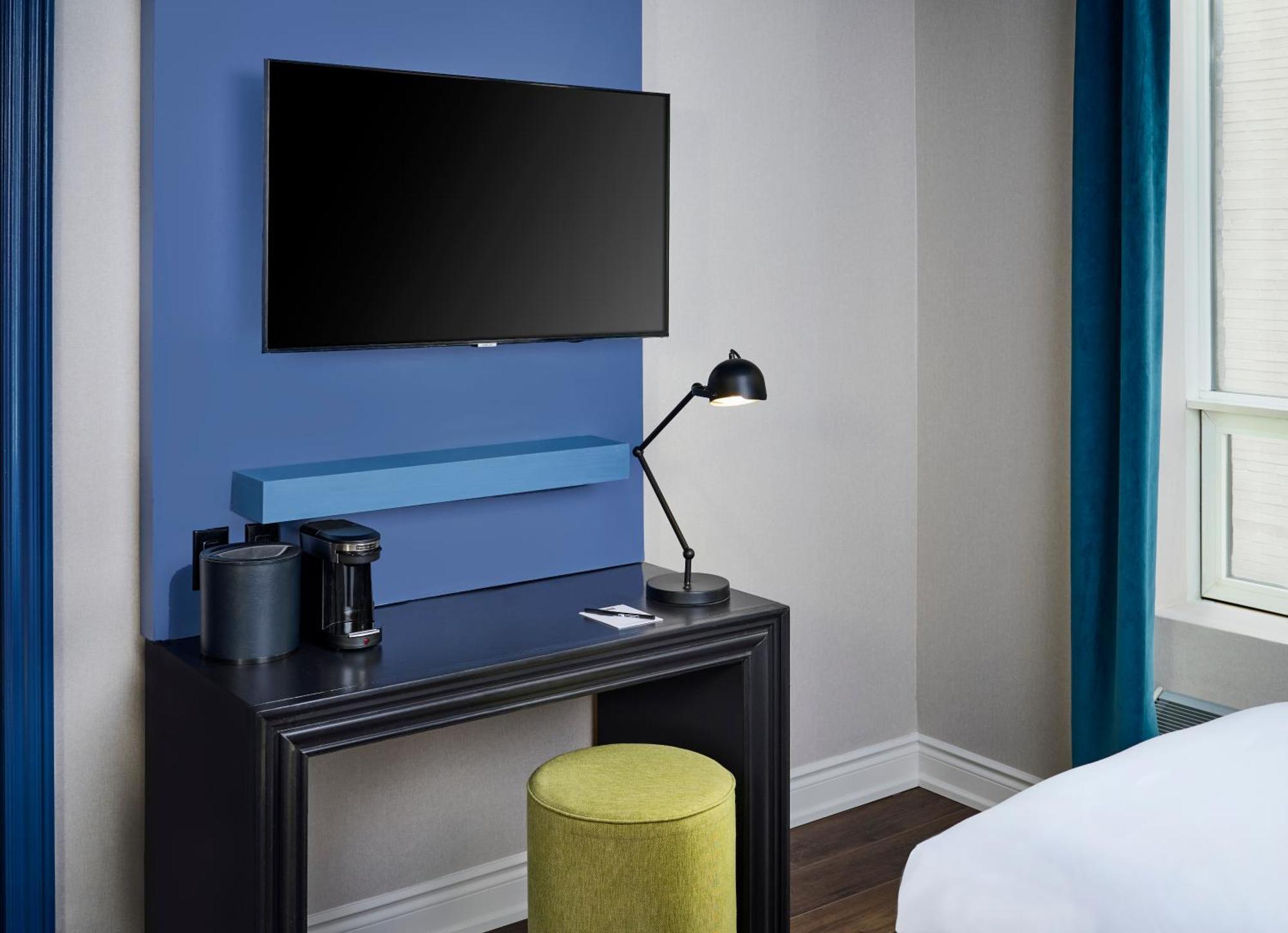 Hotel Victoria Toronto Eksteriør billede