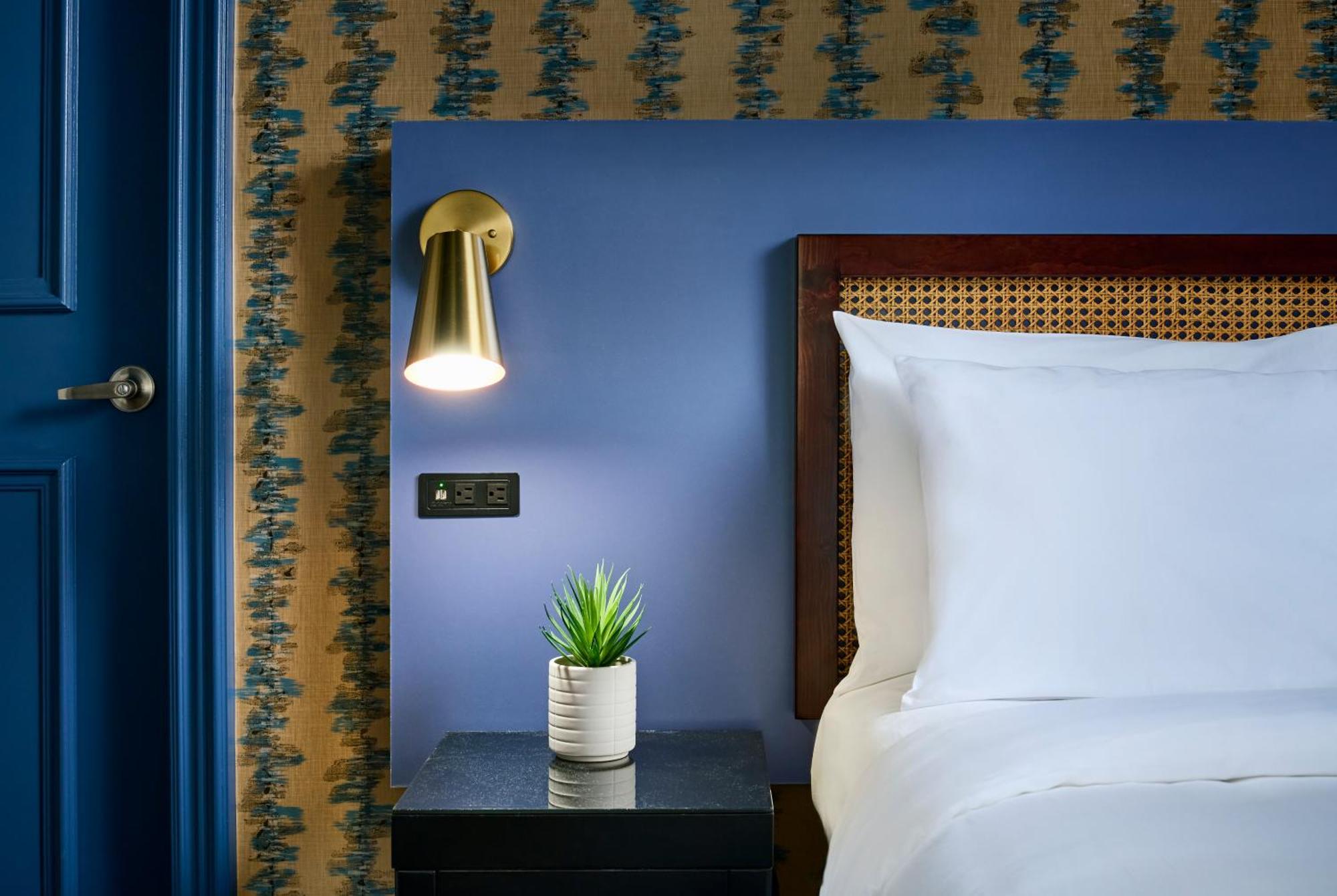 Hotel Victoria Toronto Eksteriør billede